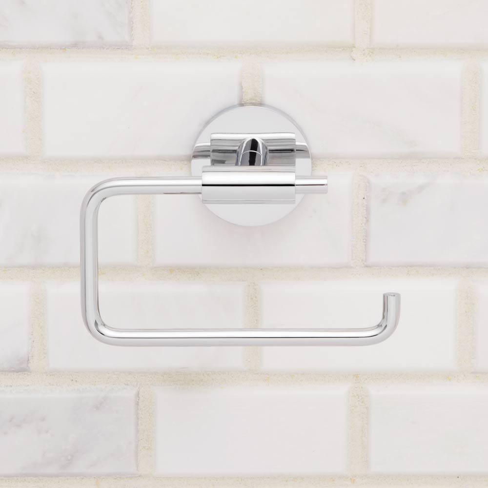 Speakman Polished Chrome Toilet Paper Holder 