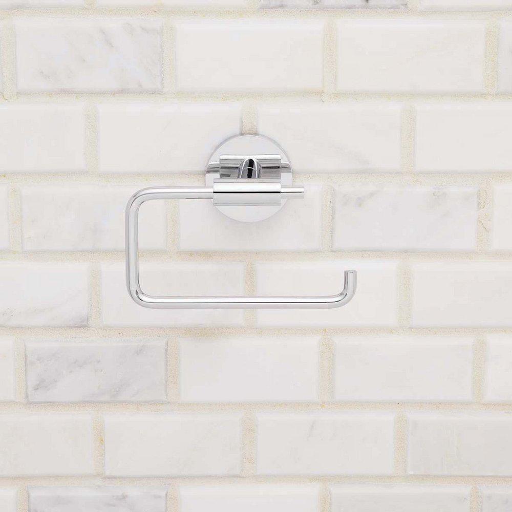 Speakman Polished Chrome Toilet Paper Holder 