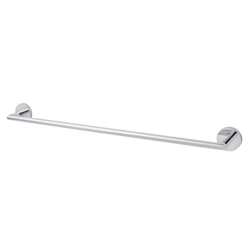 Speakman Polished Chrome 23-5/8 in. Towel Bar 