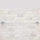 Speakman Polished Chrome 23-5/8 in. Towel Bar 