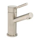 Speakman Brushed Nickel Single Handle Centerset Bathroom Sink Faucet 