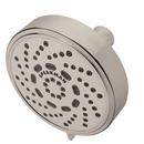 Multi Full,Intense and Massage Showerhead in Brushed Nickel