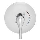 Speakman Polished Chrome 1HDL LEV SHWR VLV TRIM RIVE CP 