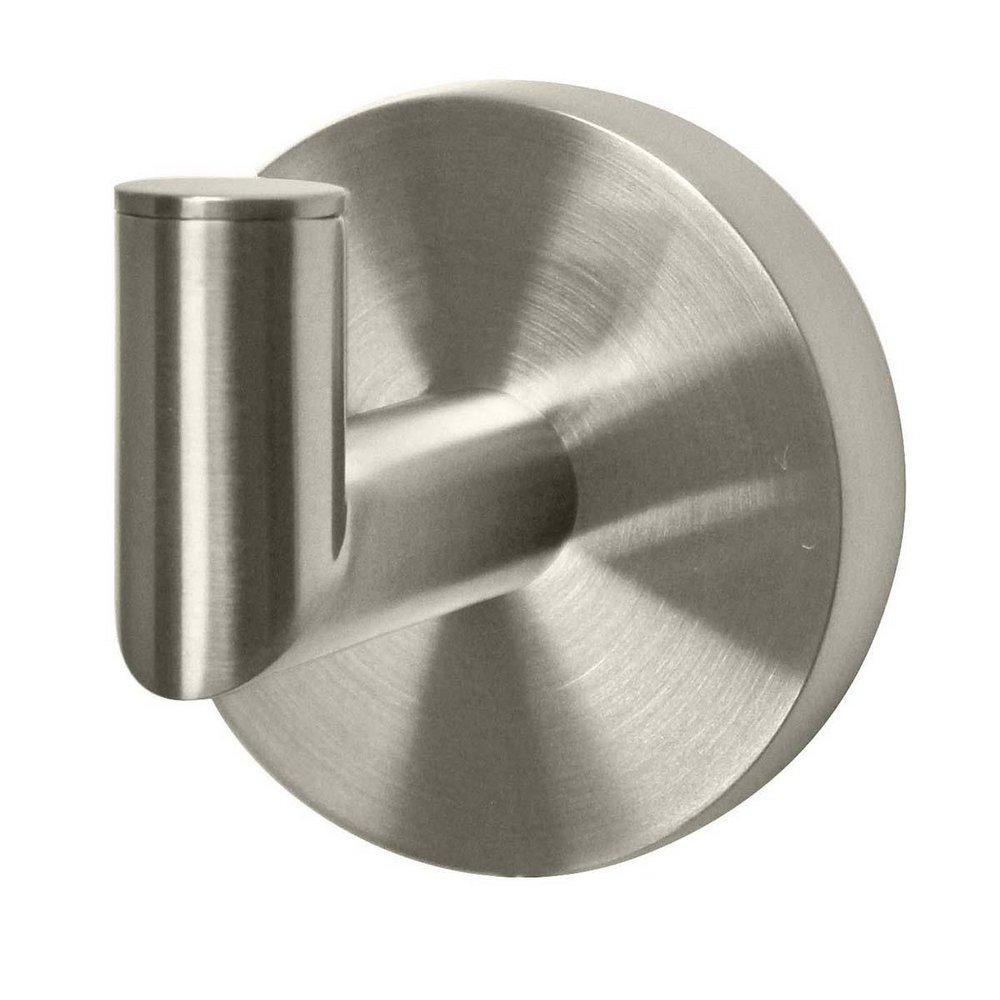 Speakman Brushed Nickel SGL ROBE HOOK NEO BN 