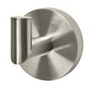 Speakman Brushed Nickel SGL ROBE HOOK NEO BN 