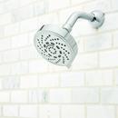Speakman Polished Chrome Multi Function Full, Intense and Massage Showerhead 