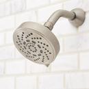 Speakman Brushed Nickel Multi Function Full, Intense and Massage Showerhead 
