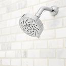 Speakman Polished Chrome Multi Function Full, Intense and Massage Showerhead 