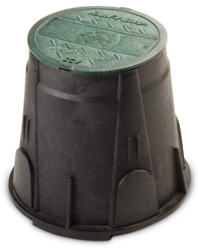 Orenco Systems Round Valve Box 
