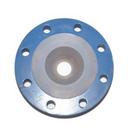 8 x 4 in. 150# 316 Stainless Steel Reducing Filler Flange