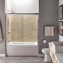 American Standard Bathing Arctic 60 x 32 in. Soaker Alcove Bathtub Right Drain 