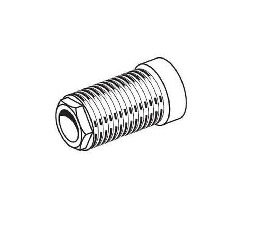 American Standard Valve Housing 