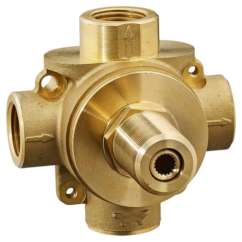 American Standard NPT Diverter Valve 