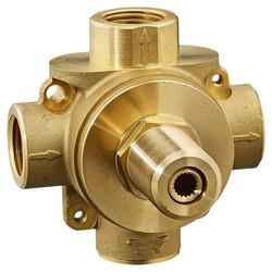 1/2 in. NPT Diverter Valve
