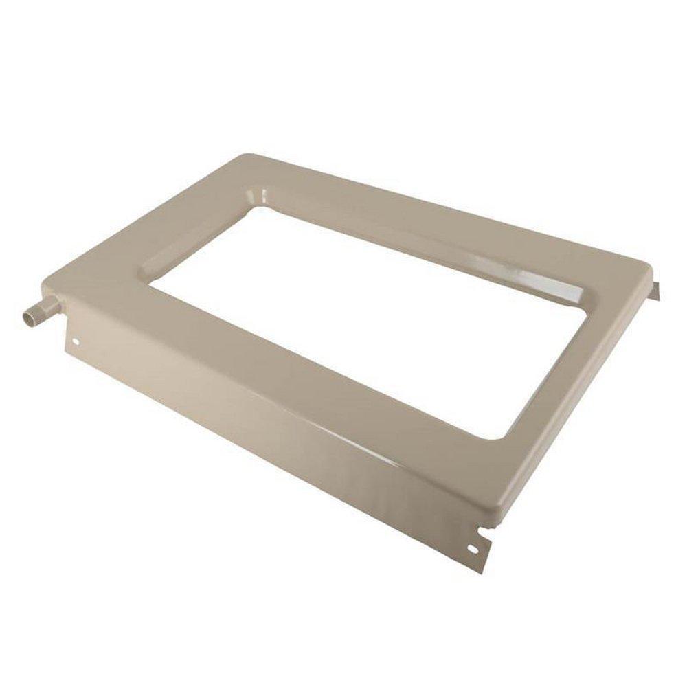 Service First 19-1/2 x 6 in. Condensate Drain Pan 