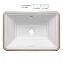 American Standard Linen Undermount Basin 