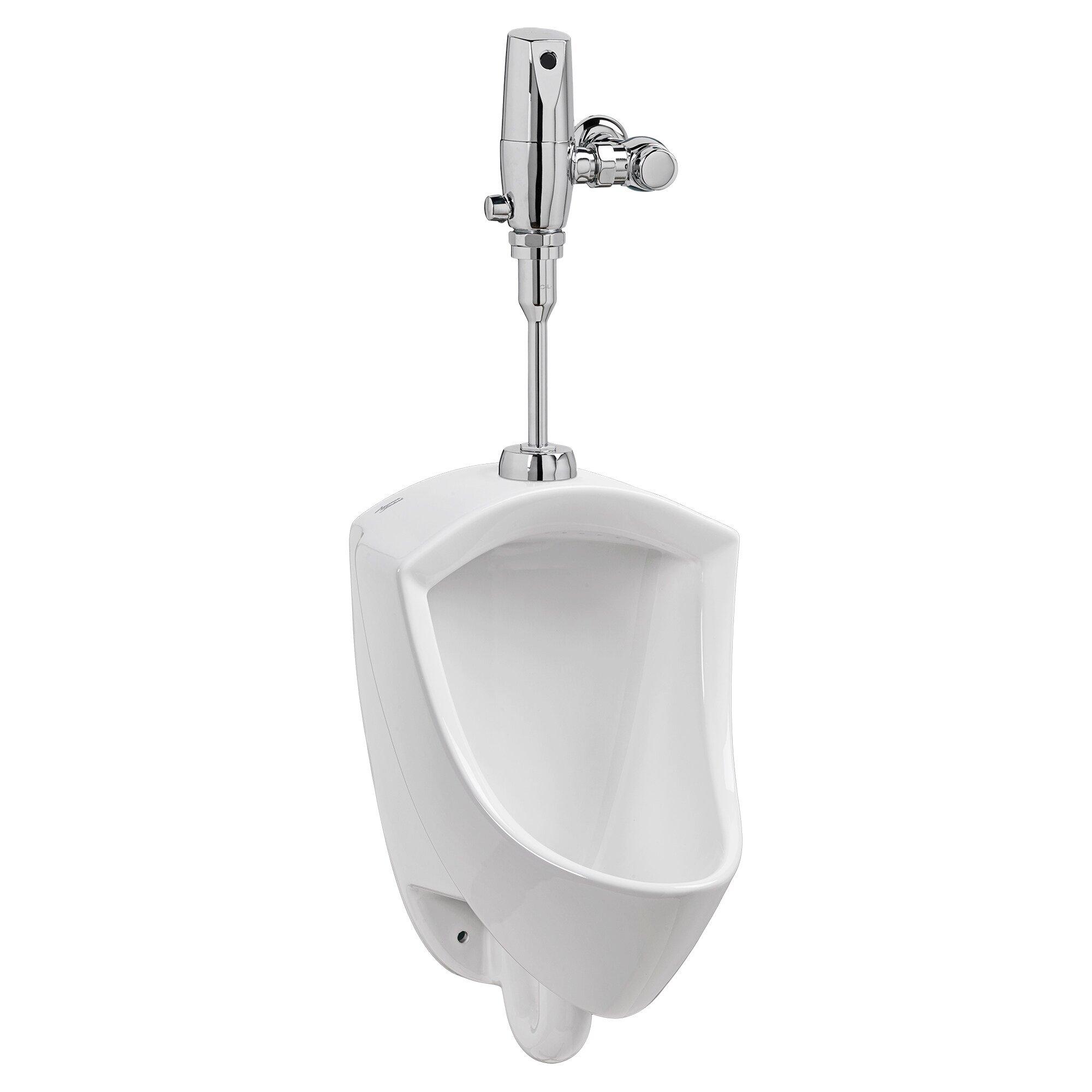 American Standard White Washdown Urinal 