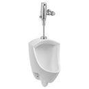 American Standard White Washout Urinal with Top Spud 