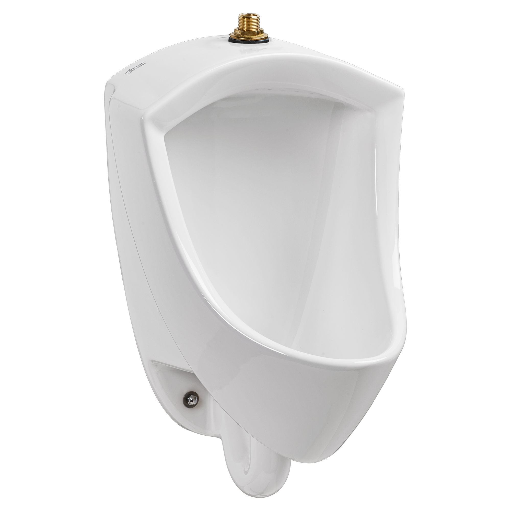 American Standard White Washdown Urinal 