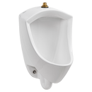 American Standard White Washdown Urinal 