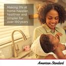 American Standard Aerator 