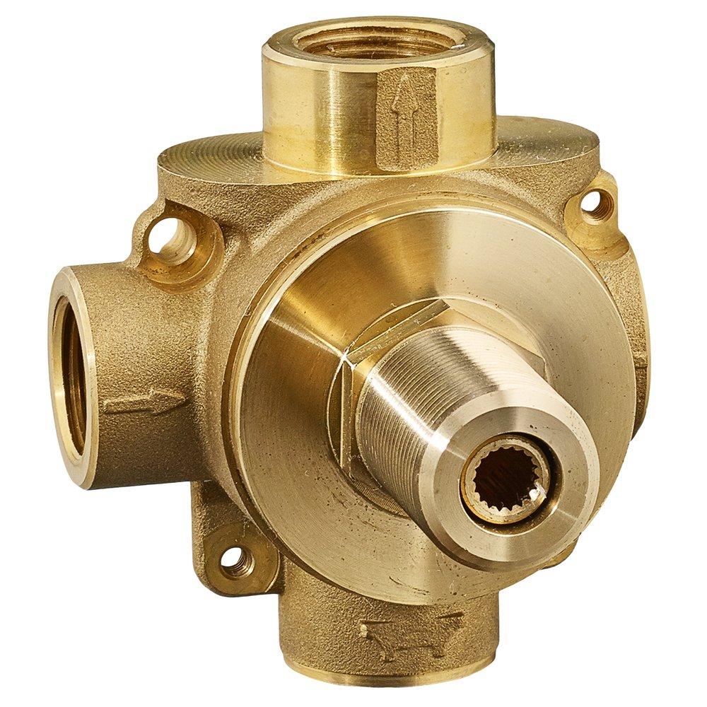 American Standard NPT Diverter Valve 
