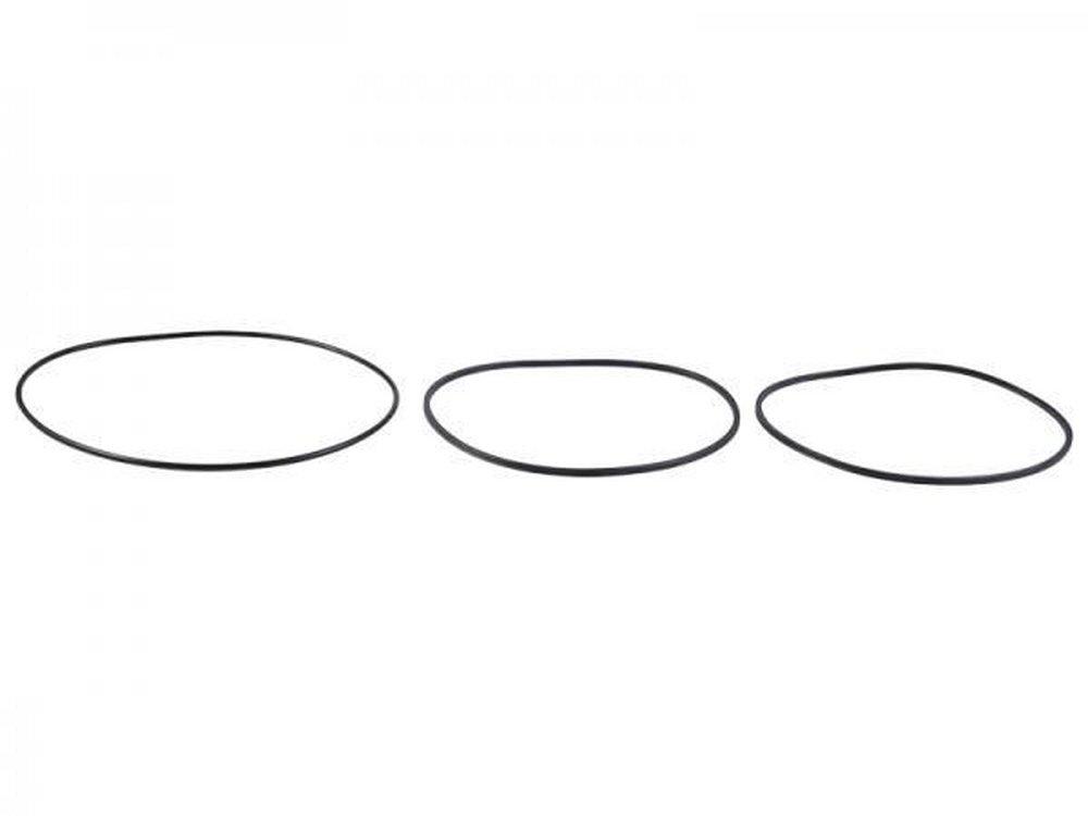 *CVR* 6 O RINGS FOR TESTWEDGE 3 O R 