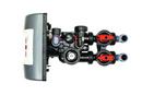 Lancaster Water Treatment *CVR* X-FACTOR 3 CU FT CBN FLTR WIT 