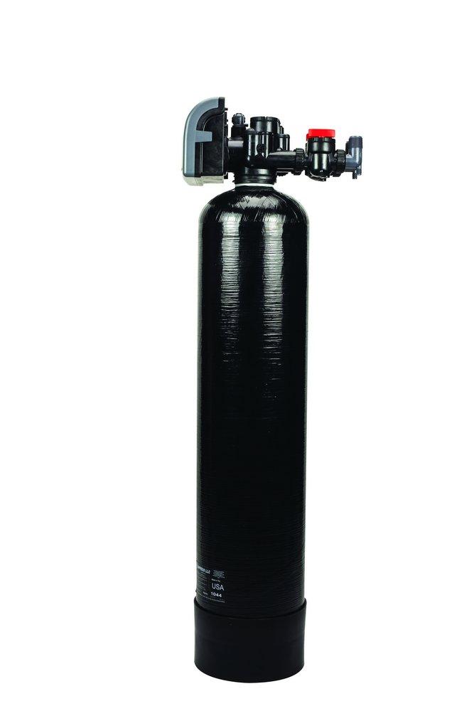 Lancaster Water Treatment *CVR* X-FACTOR 3 CU FT CBN FLTR WIT 