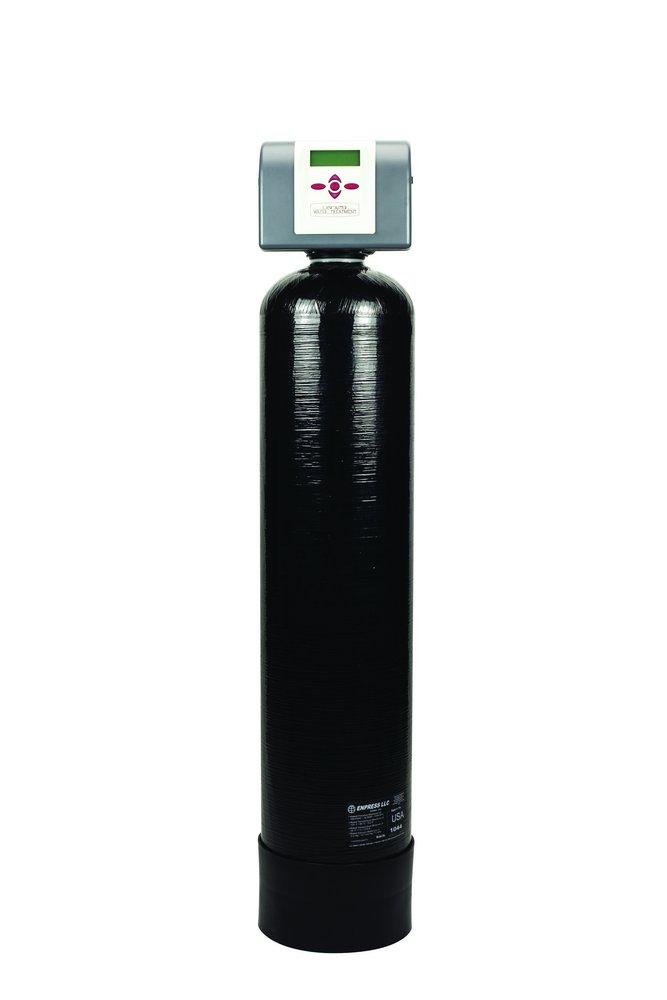 Lancaster Water Treatment *CVR* X-FACTOR 3 CU FT CBN FLTR WIT 