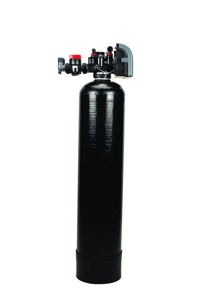 Lancaster Water Treatment *CVR* X-FACTOR 3 CU FT CBN FLTR WIT 