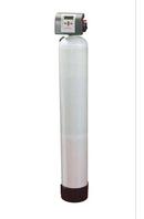 1 Cu Ft Acid Neutralizer Filter with Bypass and Calcite