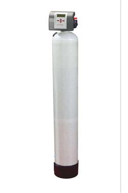 1 Cu Ft Acid Neutralizer Filter with Bypass and Calcite