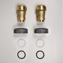 *CVR* CASE - 1 SHARK BITE ASSY 