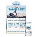Lancaster Water Treatment Water Bottle 