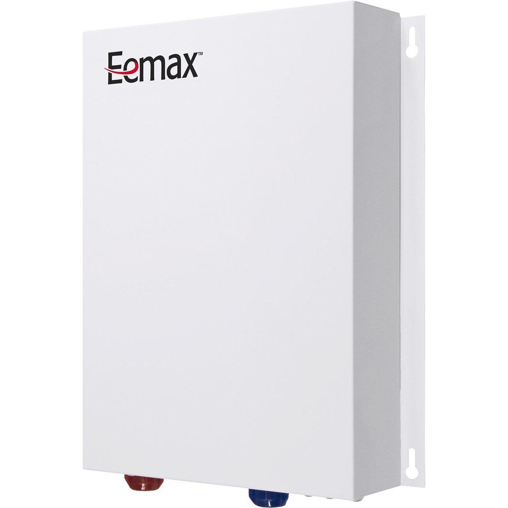 Eemax 240V Indoor Electric Tankless Water Heater 