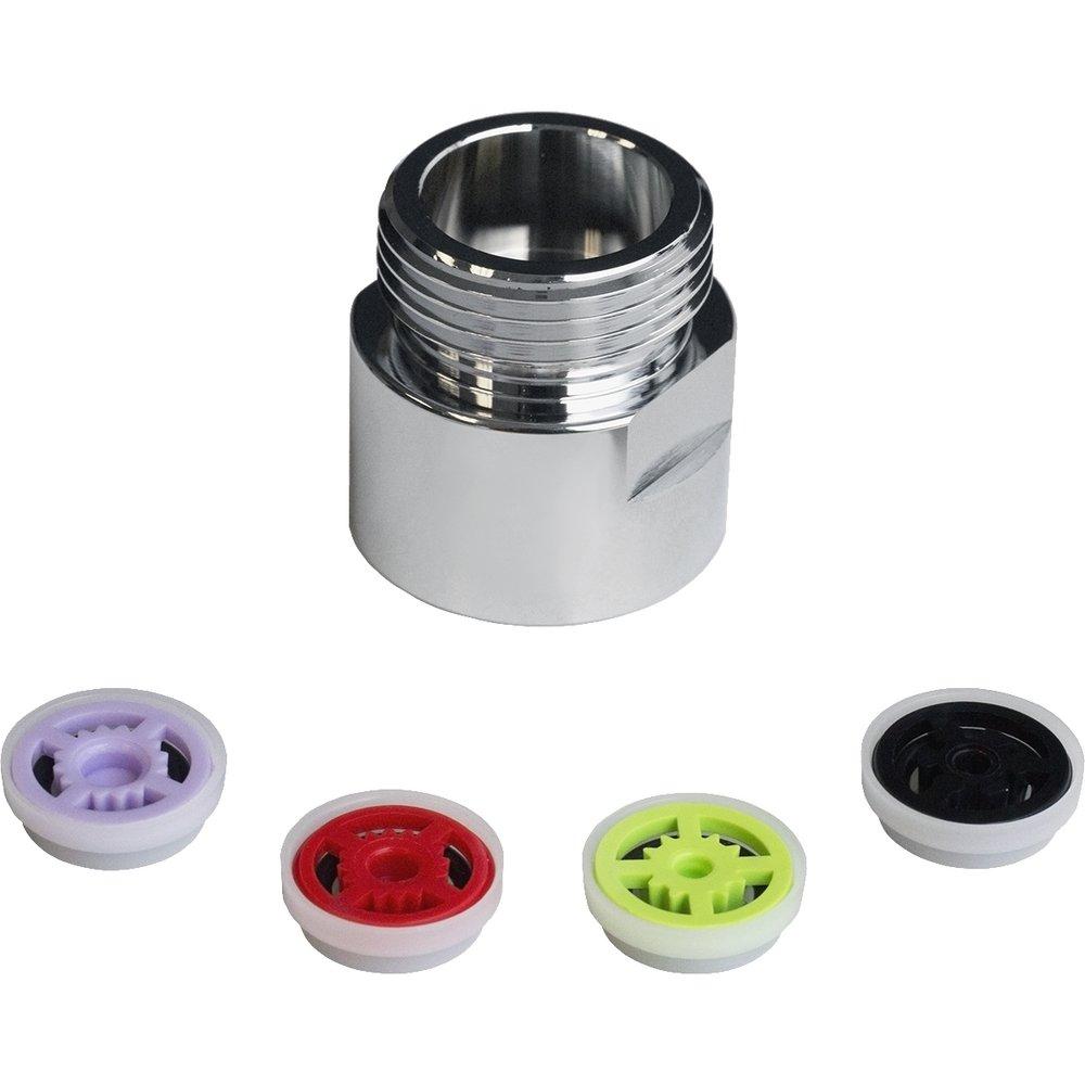 Eemax In-Line Flow Regulator 