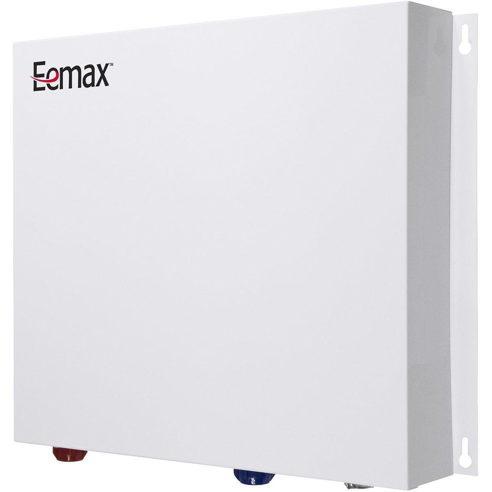 Eemax 240V Indoor Electric Tankless Water Heater 