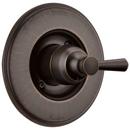 Delta Faucet Venetian Bronze Pressure Balancing Tub and Shower Valve Trim Only 