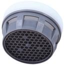 Delta Faucet 1.2 gpm Replacement Aerator Insert in Stainless Steel 