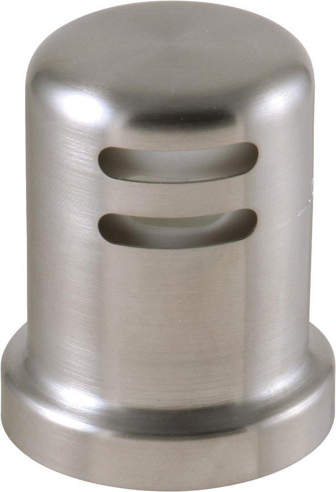 Brizo Stainless 5/8 x 7/8 in. OD Tube Brass Air Gap 