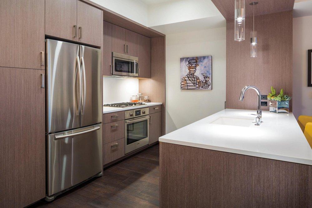 Brizo Chrome 5/8 x 7/8 in. OD Tube Brass Air Gap 