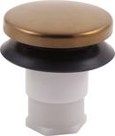 Stopper Assembly in Brilliance Brushed Bronze