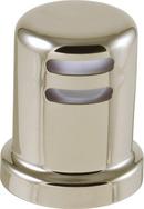 Brizo Polished Nickel 5/8 x 7/8 in. OD Tube Brass Air Gap 