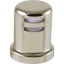 Brizo Polished Nickel 5/8 x 7/8 in. OD Tube Brass Air Gap 