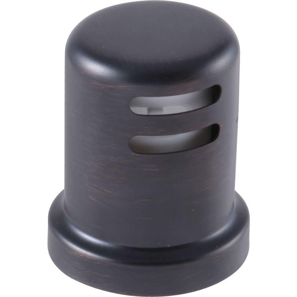Brizo Venetian Bronze 5/8 x 7/8 in. OD Tube Brass Air Gap 