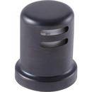 Brizo Venetian Bronze 5/8 x 7/8 in. OD Tube Brass Air Gap 