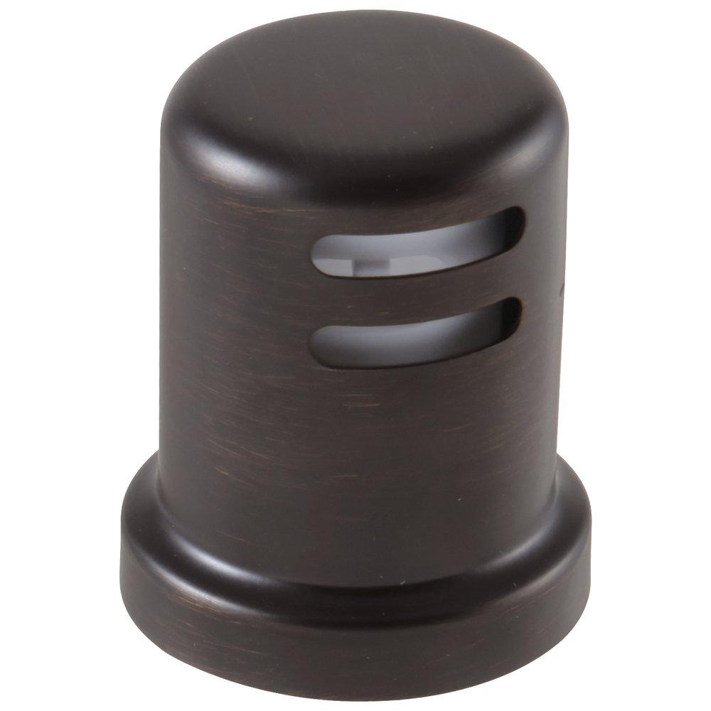 Brizo Venetian Bronze 5/8 x 7/8 in. OD Tube Brass Air Gap 