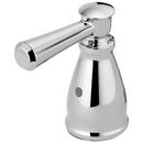 Delta Faucet Chrome 1-14/25 in. Metal Handle Kit 