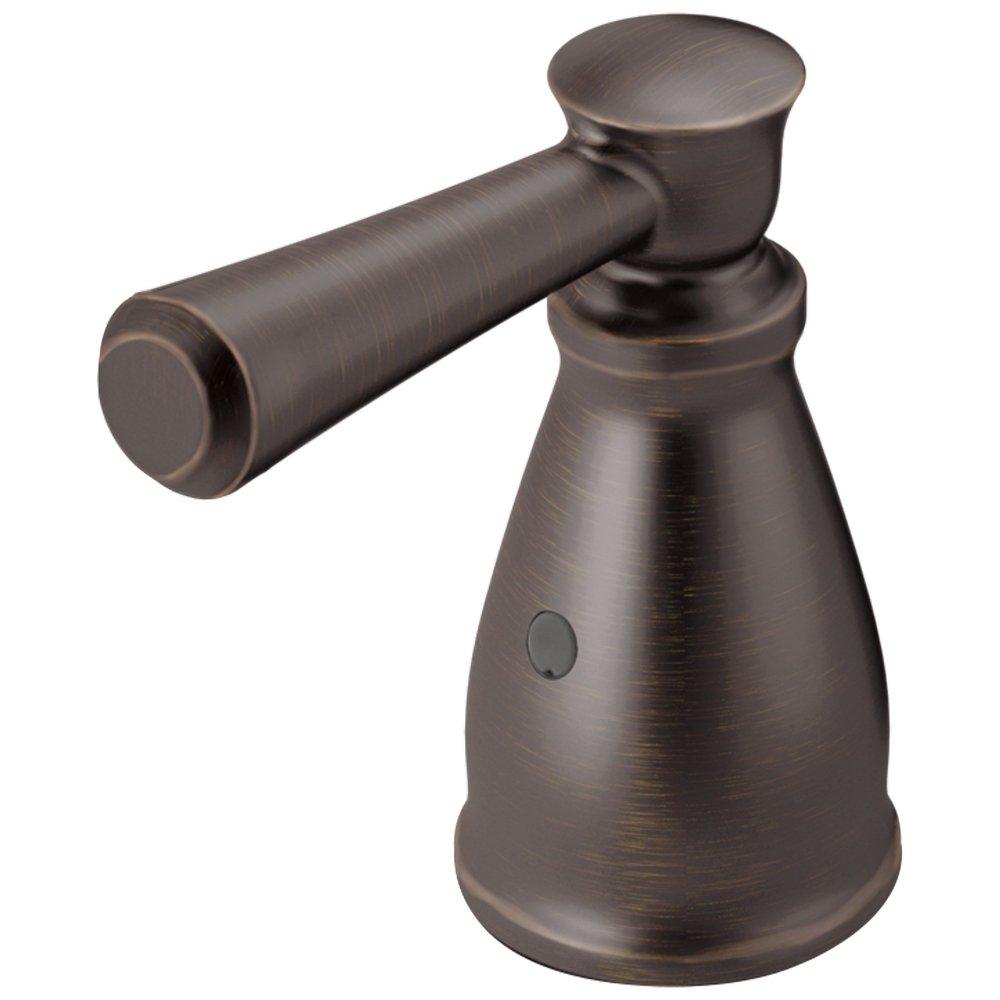 Delta Faucet Venetian Bronze 1-14/25 in. Metal Handle Kit 